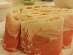 -八先生涮肉房(三里河店)