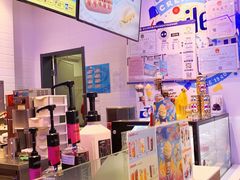 -DQ·蛋糕·冰淇淋(城南嘉园店)