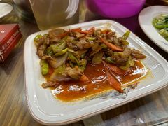-德天丽水风味馆