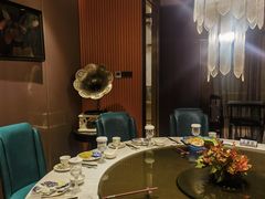 -上海人家花樣年华(中山公园店)