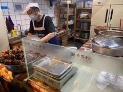 -袁家村关中印象体验地(大唐不夜城店)