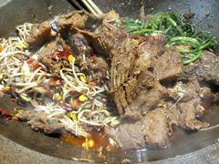 -蜀留香石锅鱼(六顺街店)