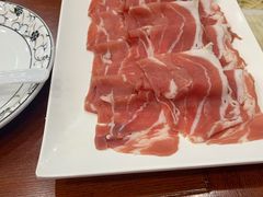 -岳合轩老北京涮肉