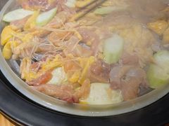 -阿鸡鱼庄·顺德鲜蒸小炒(亚运村店)