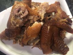 -四姐妹东北饺子(沙尾路店)
