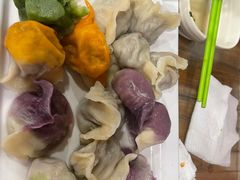 -宝源饺子(麦子店街店)