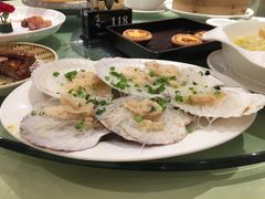 -顺风山庄(水濂山店)