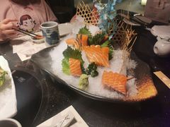-梅筑·创意料理(王府井百货店)