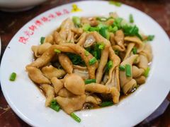 -陈光记烧腊店(罗保博士街店)