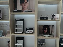 -兰科达眼镜(西固店)