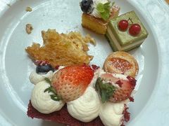 -威斯汀舞台餐厅