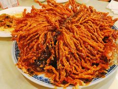 -燕风楼烤鸭店(建设总店)