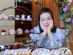 -大堂酒廊(澳门文华东方酒店)