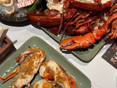 -黑木原精致料理·铁板烧
