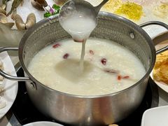 -沄记顺德菜打边炉(东直门店)
