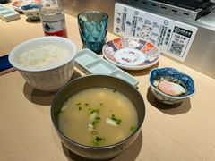味增汤-肉肉大米(金虹桥店)