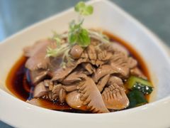 -新雅粤菜馆(南京东路店)