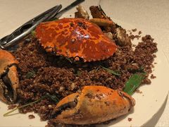 -喜记避风塘炒辣蟹(旗舰店)