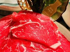 -ONE FULL 古董港式海鲜火锅