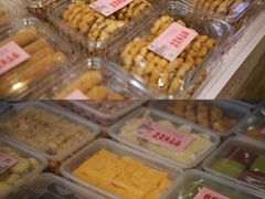 -定胜糕小店-蒋顺发