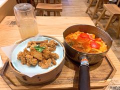 -小满手工粉(上海文峰广场店)