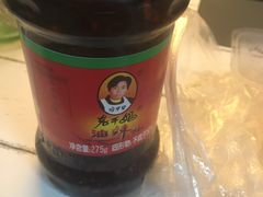 -塔斯提抓饭(东城汇店)