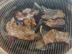 -冷面大王(大南街店)