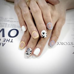 -如一·美甲美睫