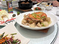 -金米箩大酒店(五角场店)