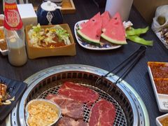 -AJIYA·池袋日式烧肉自助(天津万象城店)
