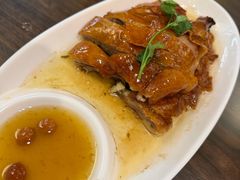 -盛中钰广味小馆