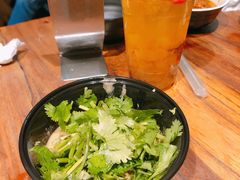 -万记麻辣烫国展总店
