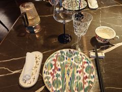 -海派悦庭·海胆烧麦·新融合菜(凯德广场店)