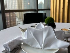 -富力丽思卡尔顿酒店·丽轩中餐厅