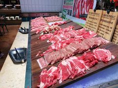 -亚马逊环球美食百汇(新城吾悦广场店)