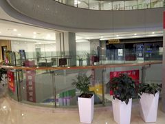 -宝乐星量贩KTV(莲升路店)