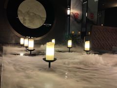 -梅筑·创意料理(王府井百货店)