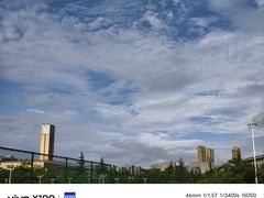 -西安外国语大学(长安校区)