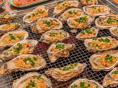 -蚝英雄·自助烤蚝(高新店)