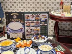 -广信牛奶甜品世家(台东店)