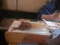 -探鱼·鲜青椒爽麻烤鱼(番禺万达店)