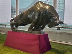 -上海证券交易所(上海证券大厦北塔店)