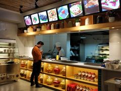 -香坝坝鲜鱼火锅(春熙路店)