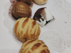 -渔港明珠酒店(星海广场店)