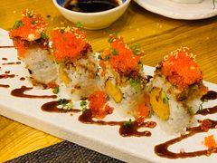 -山水亭日本料理(新元路店)