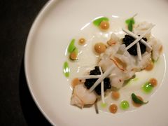 新西兰深海螯虾-泰安门Taian Table(镇宁路店)