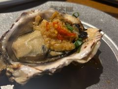-蚝太郎 • 海鲜烧烤(Upark店)