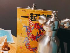 -TIAGO HOME KITCHEN(王府中环店)