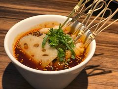 -太二酸菜鱼(广州IFC国金天地店)