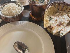 -Pita's&Tika's中东和印度风味餐厅(龙湖天街店)